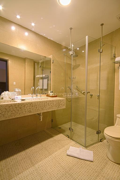 Habitación Doble con sofá cama