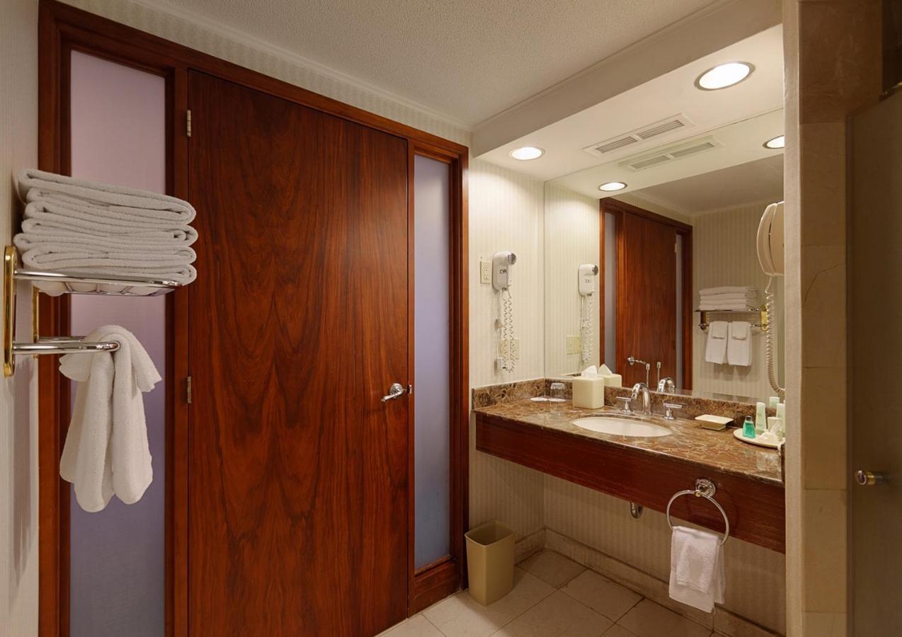 Deluxe 2 Double Beds, Guest room, 2 Double