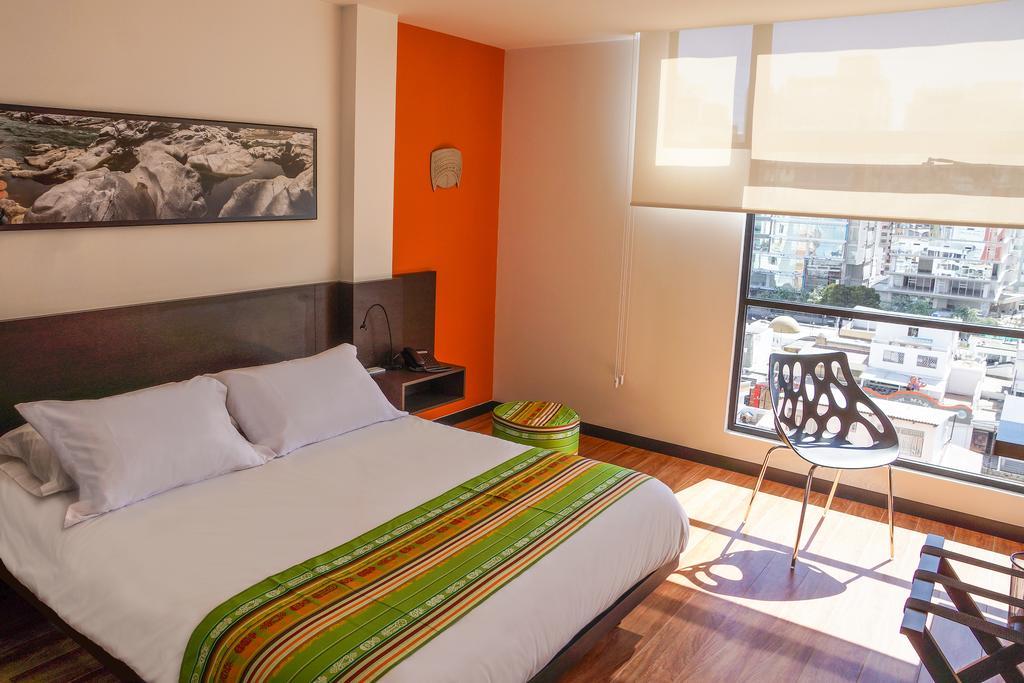 Apartamento Familiar de 2 dormitorios con vistas