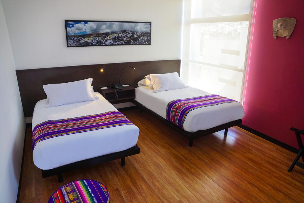 Habitación Doble