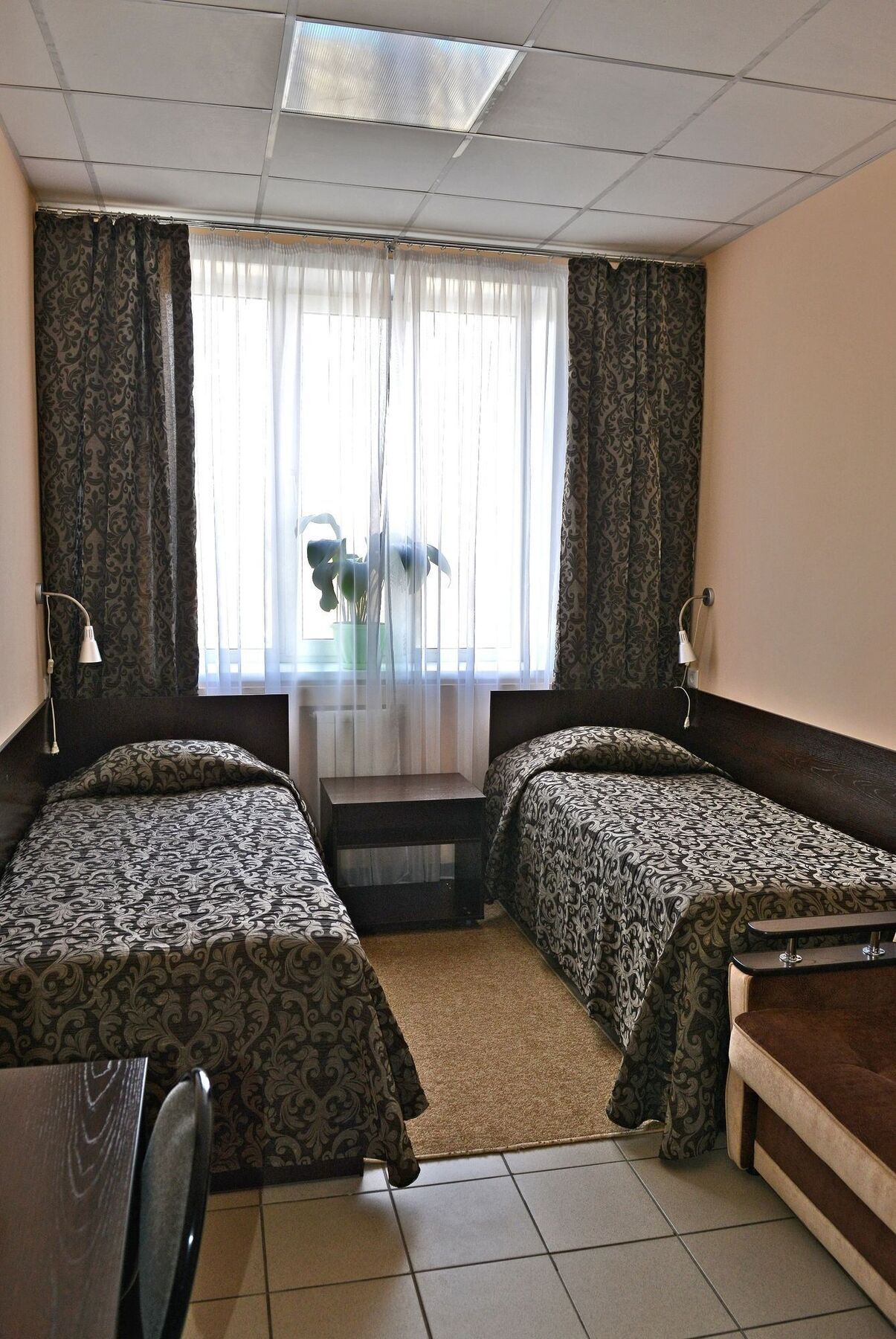 Luxury Double Room