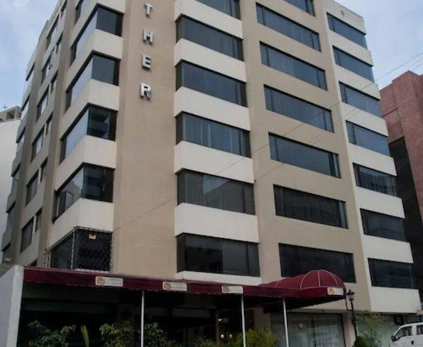 Aparthotel Walther-1