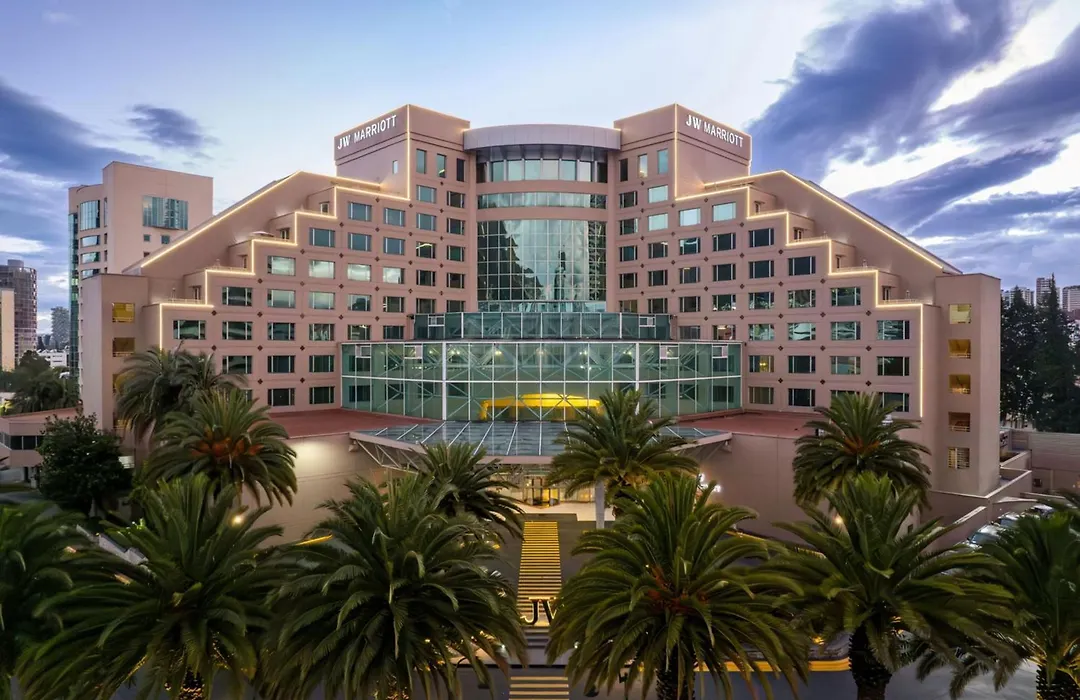Jw Marriott Quito-1