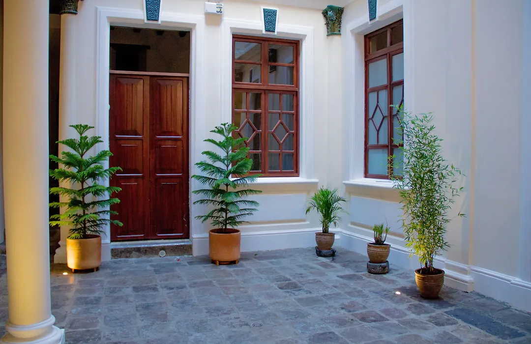 Casa El Eden-1