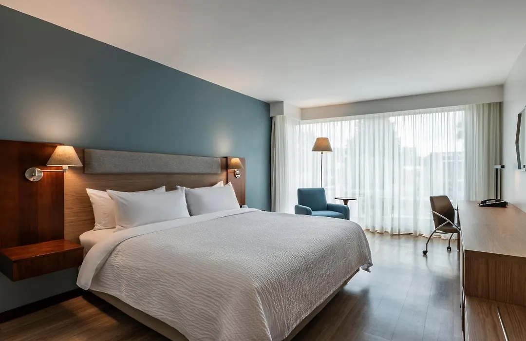 Holiday Inn Express Quito By Ihg-1