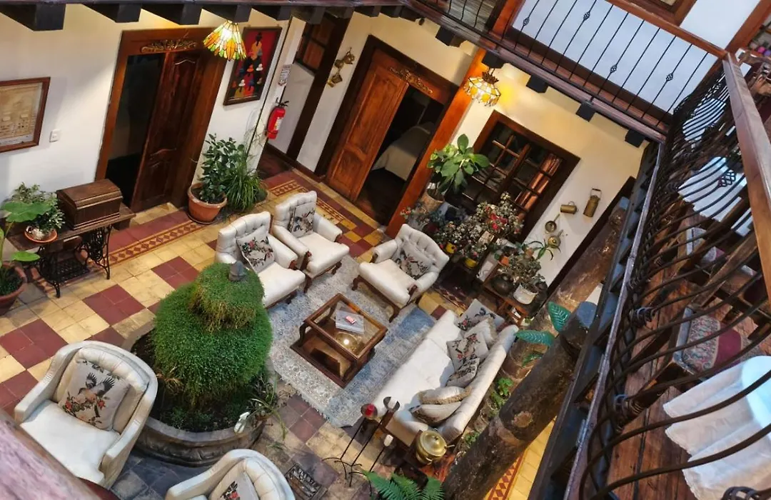Hotel Cantuna-1