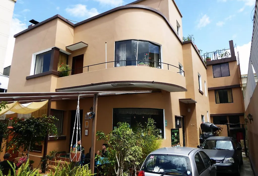 Jhomana Guesthouse-1