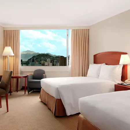 Hilton Colon Quito Hotel-2