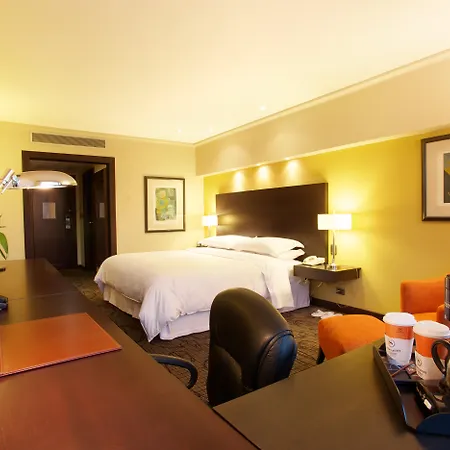 Sheraton Quito-3