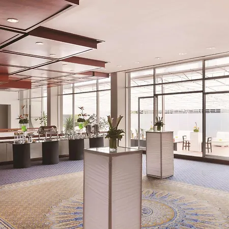 Hilton Colon Quito Hotel-3