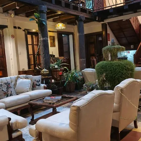 Hotel Cantuna-3