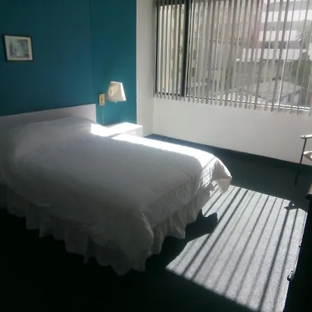 Aparthotel Walther-3