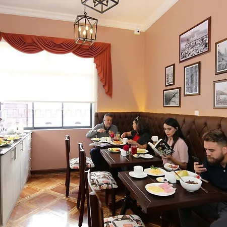 Terra Premium Hostal Boutique-2