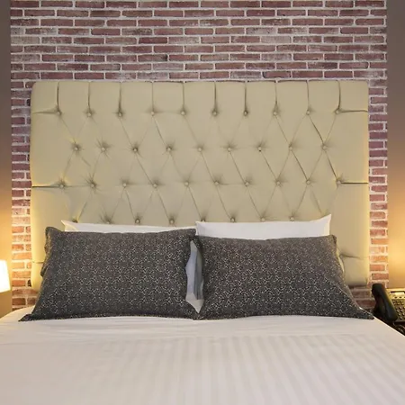 Terra Premium Hostal Boutique-3