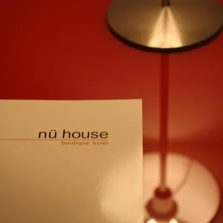 Nu House Boutique Hotel-3