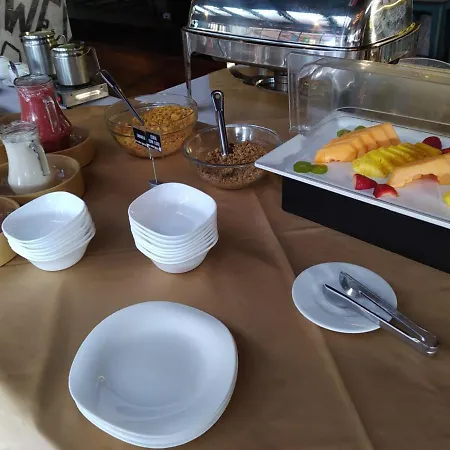 Nu House Boutique Hotel-2